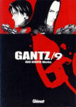 Gantz nº9