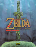 The Legend of Zelda:
A Link to the Past