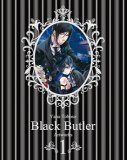 Black Butler - Artworks nº1