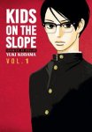 Kids on the Slope nº1