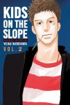 Kids on the Slope nº2