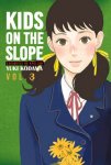 Kids on the Slope nº3