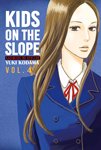 Kids on the Slope nº4