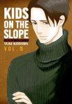 Kids on the Slope nº5