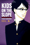 Kids on the Slope nº6