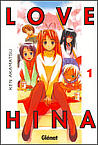 Love Hina nº1