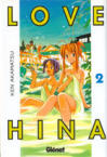 Love Hina nº2