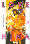Love Hina nº3