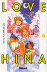 Love Hina nº4