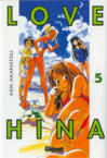 Love Hina nº5