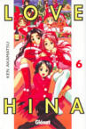 Love Hina nº6
