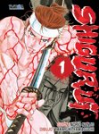 Shigurui nº1