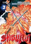 Shigurui nº3