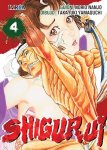 Shigurui nº4