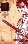 Kei, Crónica de 
una Juventud nº1