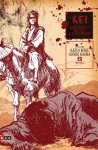 Kei, Crónica de 
una Juventud nº2