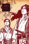 Kei, Crónica de 
una Juventud nº3