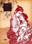 Kei, Crónica de 
una Juventud nº4