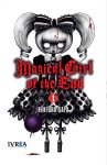 Magical Girl of the End nº1