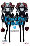 Magical Girl of the End nº3