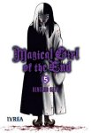 Magical Girl of the End nº5