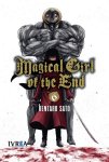 Magical Girl of the End nº6
