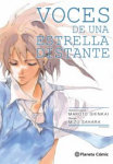 Voces de una
estrella distante