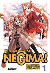 Negima! nº1