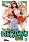Negima! nº2