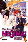 Negima! nº3