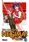 Negima! nº4