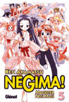 Negima! nº5
