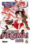 Negima! nº6