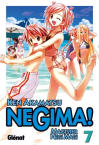 Negima! nº7