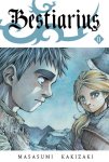 Bestiarius nº2