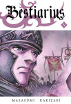 Bestiarius nº4