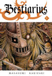 Bestiarius nº5