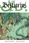 Bestiarius nº6