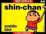 Shin-Chan
Obra Completa