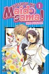 Kaichou wa 
Maid-sama! nº1