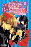 Kaichou wa 
Maid-sama! nº6