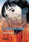 El Rastreador