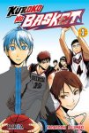 Kuroko no Basket nº1