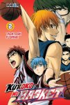 Kuroko no Basket nº2