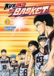 Kuroko no Basket nº3