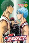 Kuroko no Basket nº4