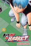 Kuroko no Basket nº6