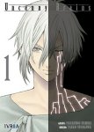 Uncanny Brains nº1