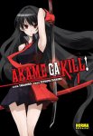 Akame ga Kill! nº1