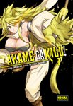Akame ga Kill! nº3